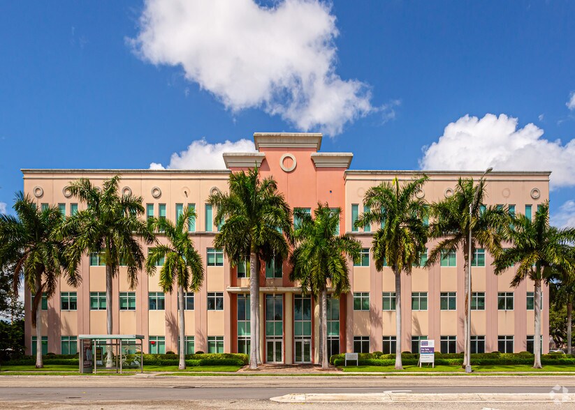 More Photos Of 8200 SW 117th Ave, Miami Medical For Lease