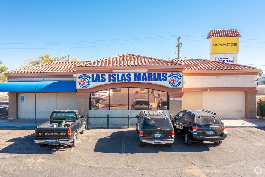 More Photos Of 14366 Atstar Dr, Victorville Restaurant For Sale