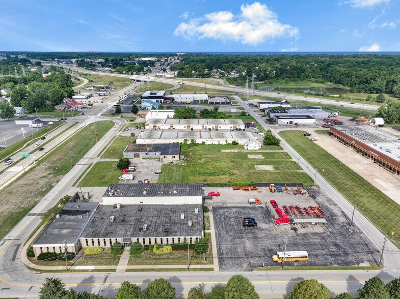 More Photos Of 3950 Ben Hur Ave, Willoughby Manufacturing For Sale