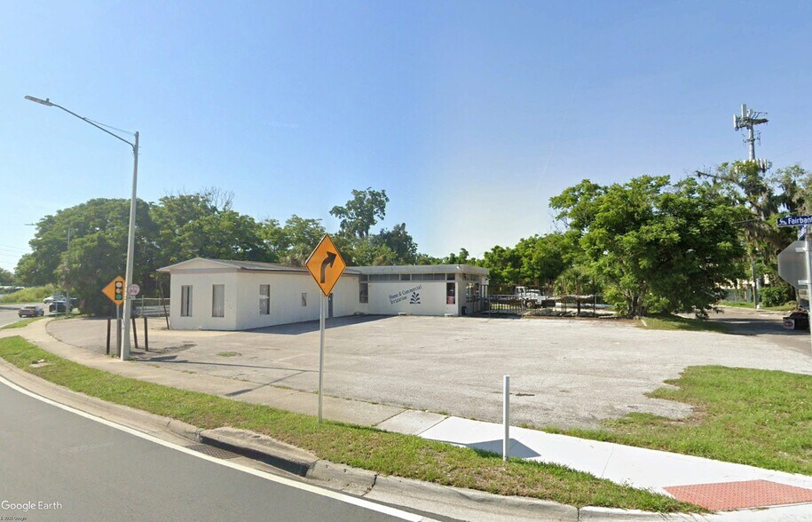 More Photos Of 2625 W Fairbanks Ave, Winter Park Warehouse For Lease