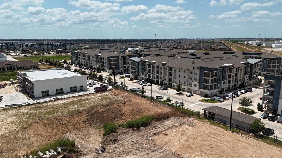 More Photos Of 3160 Peek Rd, Katy Land For Sale