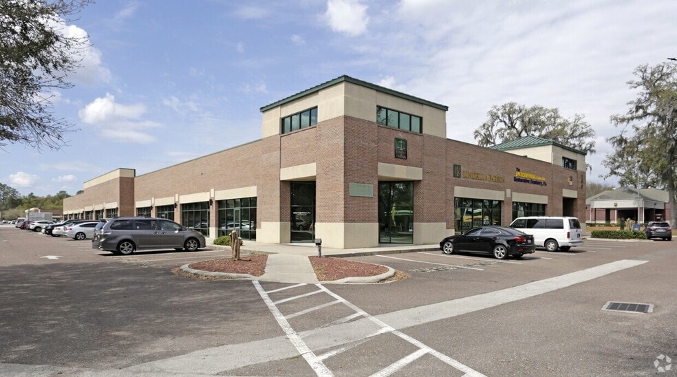 More Photos Of 12276 San Jose Blvd, Jacksonville Office For Lease