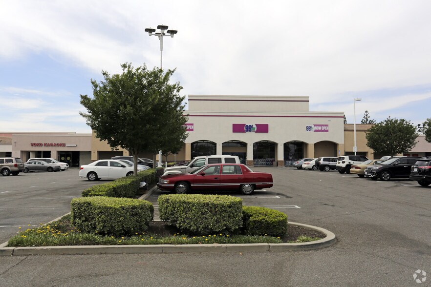 More Photos Of 14511-14591 Red Hill Ave, Tustin Storefront For Lease