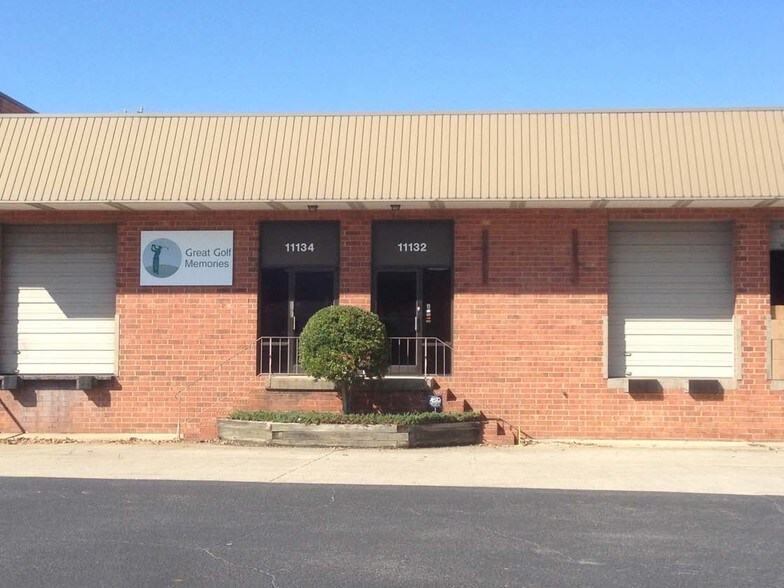 More Photos Of 11132 Downs Rd, Pineville Light Distribution For Lease