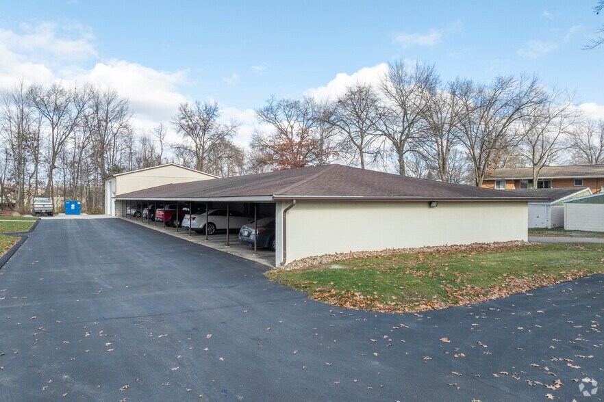 More Photos Of 5325 13th St SW, Canton Apartments For Lease