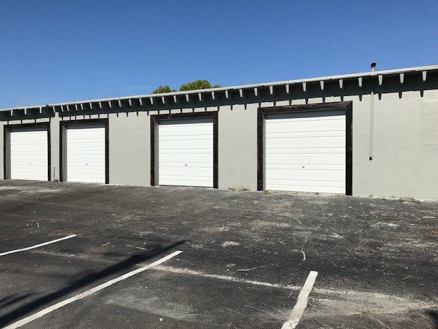 More Photos Of 706 NW 27th Ave, Fort Lauderdale Warehouse For Sale