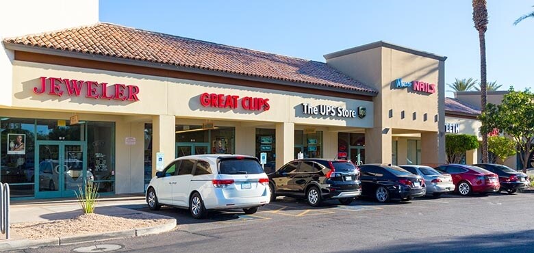 More Photos Of 14175 W Indian School Rd, Goodyear Storefront Retail Office For Lease
