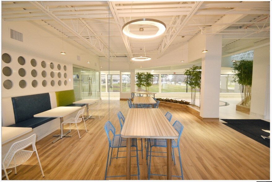 More Photos Of 34405 W 12 Mile Rd, Farmington Hills Office For Lease