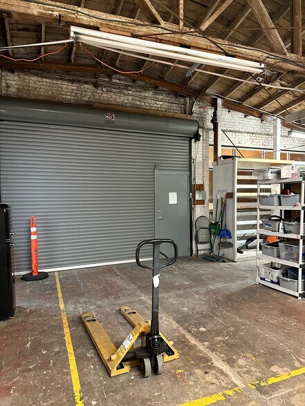 More Photos Of 4530 Martin Luther King Jr Way, Oakland Warehouse For Sale