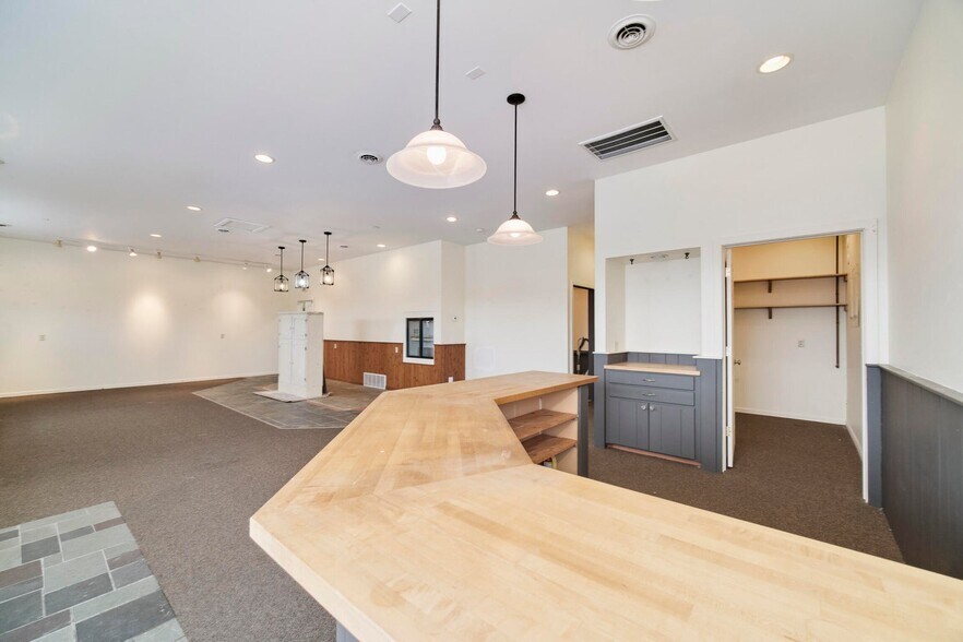 More Photos Of 4990 Main St, Onekama Freestanding For Sale