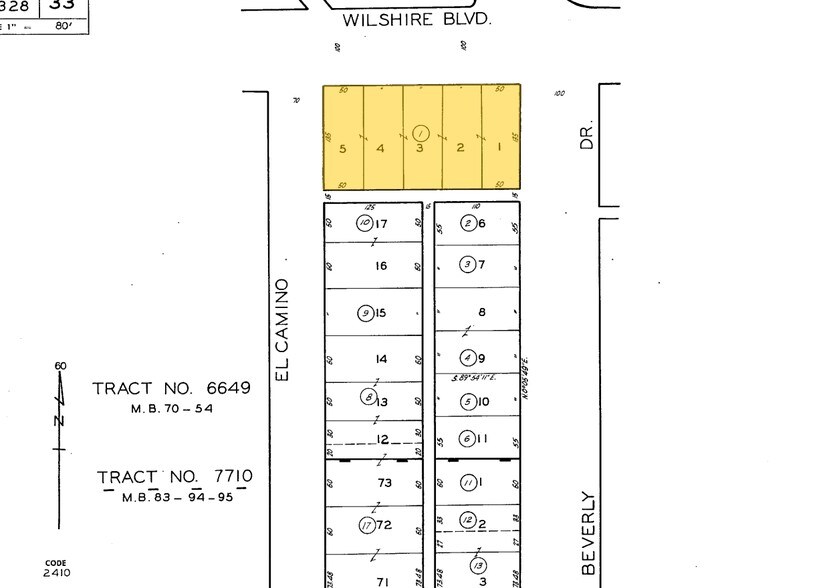 More Photos Of 9460-9470 Wilshire Blvd, Beverly Hills Office For Lease