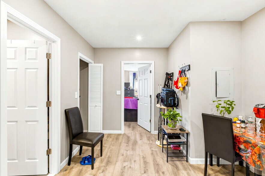 More Photos Of 142 Meridian St, Boston Multifamily For Sale
