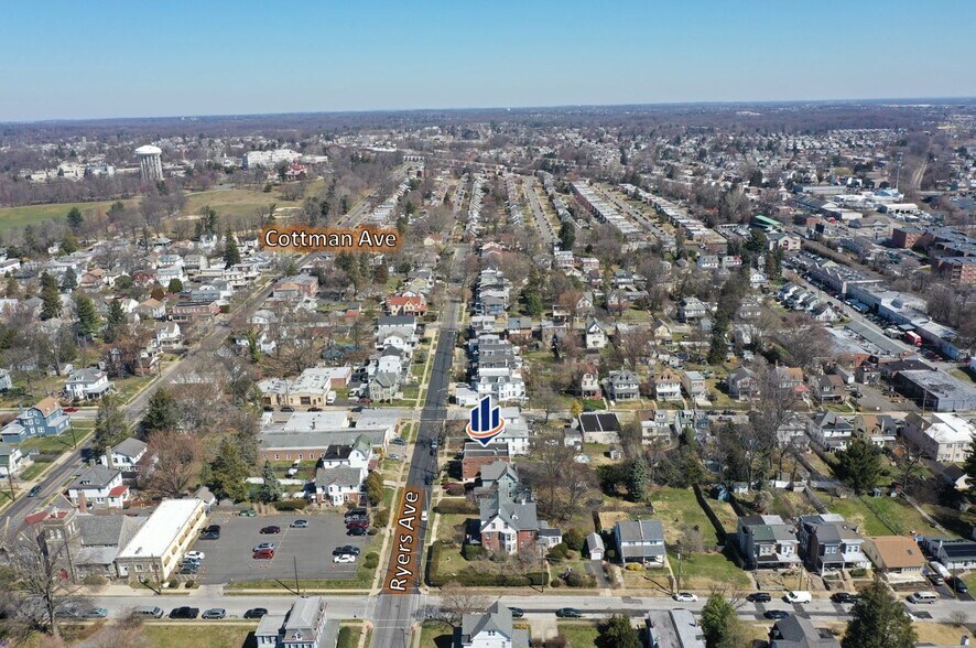 More Photos Of 311 Ryers Ave, Cheltenham Office Residential For Lease