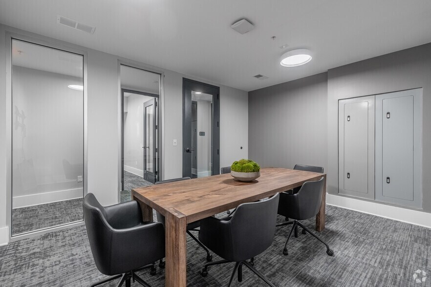 More Photos Of 2600 Roby Corlew Ln, Murfreesboro Coworking Space