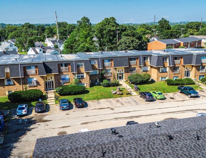 More Photos Of , Hamilton Multifamily For Sale