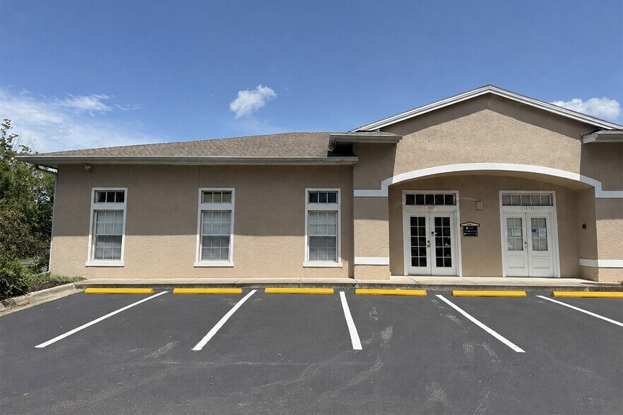 Primary Photo Of 1007-1027 US Highway 19, Holiday Medical For Lease
