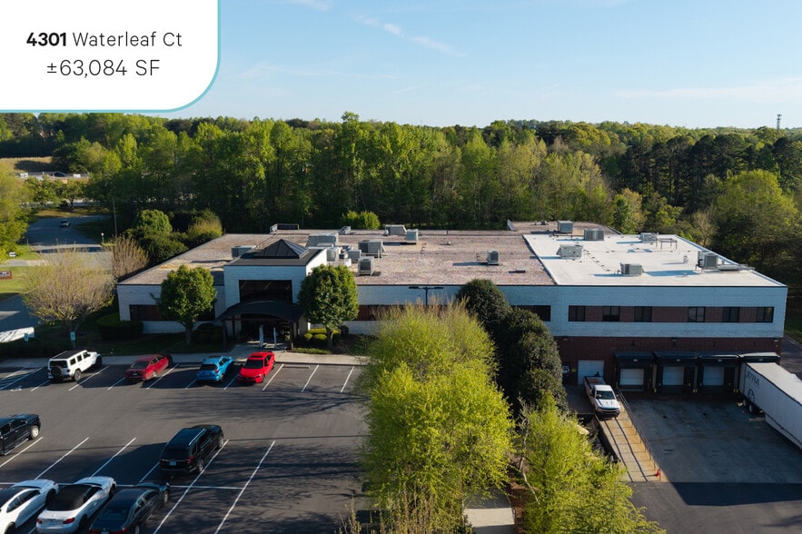 More Photos Of , Greensboro Industrial For Sale