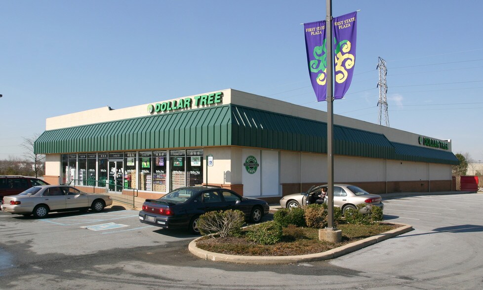 More Photos Of 1600-1796 W Newport Pike, Wilmington Unknown For Lease