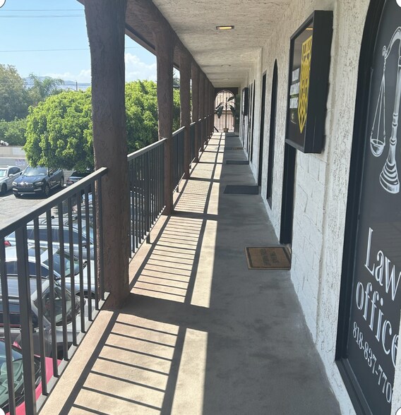 More Photos Of 405 N Maclay Ave, San Fernando Coworking Space