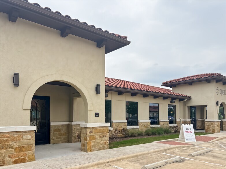 More Photos Of 13625 Ronald Reagan Blvd, Cedar Park Coworking Space