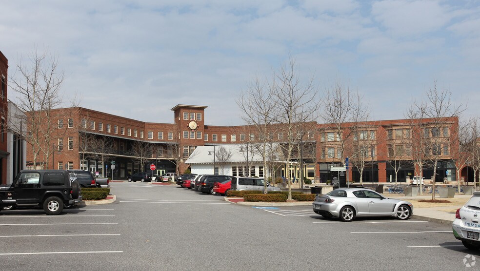 More Photos Of 5925 Post Rd, Cumming Apartments For Lease