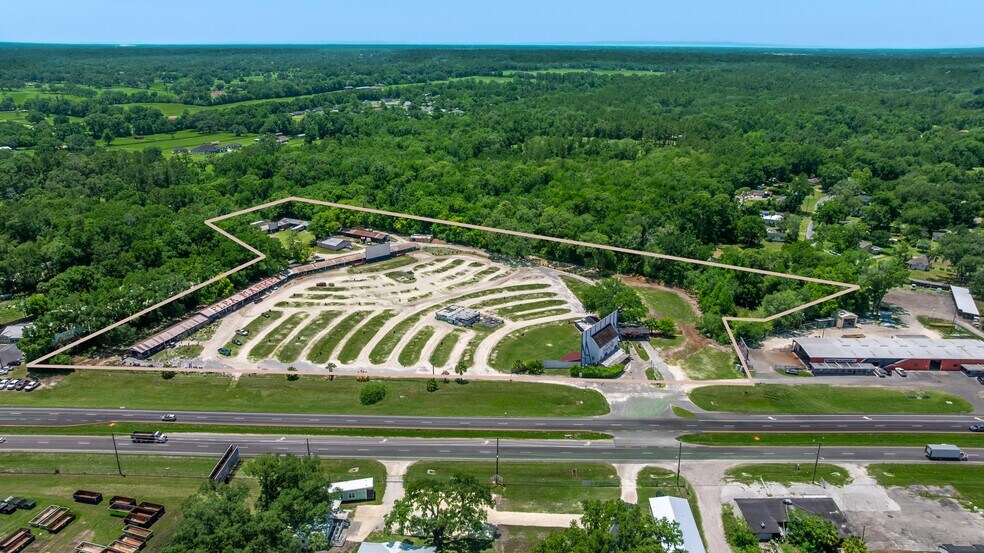 More Photos Of 4850 S Pine Ave, Ocala Land For Sale