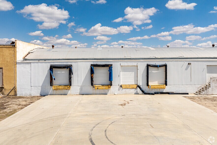 More Photos Of 11265 Famoso Porterville Hwy, Delano Refrigeration Cold Storage For Sale