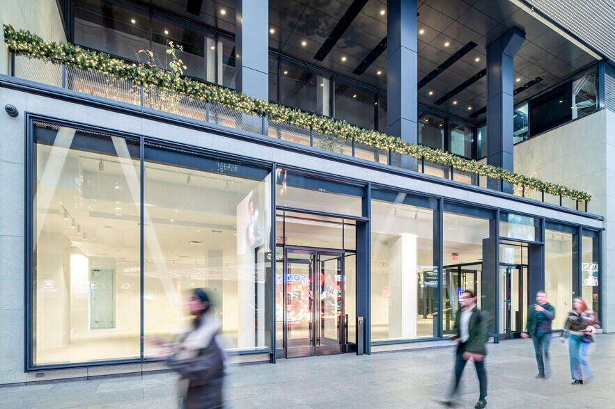 More Photos Of PENN 2, New York Office For Lease