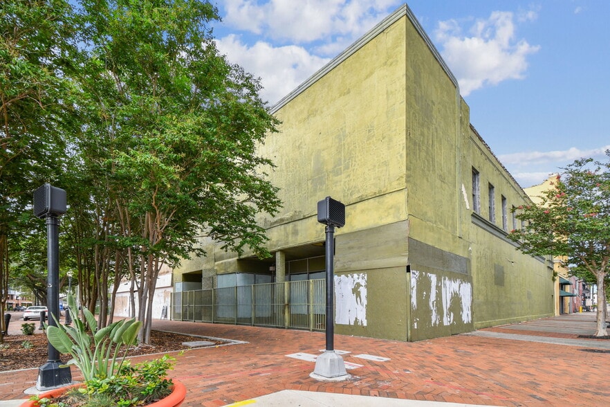 More Photos Of 1001 N Franklin St, Tampa Land For Sale