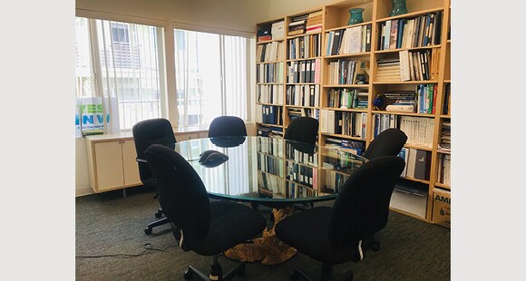 More Photos Of 1438-1444 9th St, Santa Monica Loft Creative Space For Lease