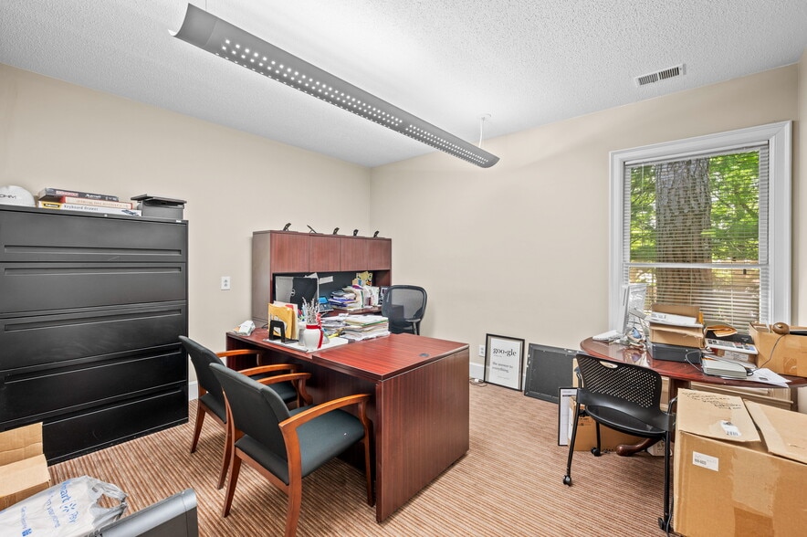 More Photos Of 1348 Matthews Township Pky, Matthews Office For Sale