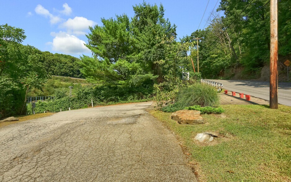 More Photos Of 000 Mount Nebo Rd, Pittsburgh Land For Sale