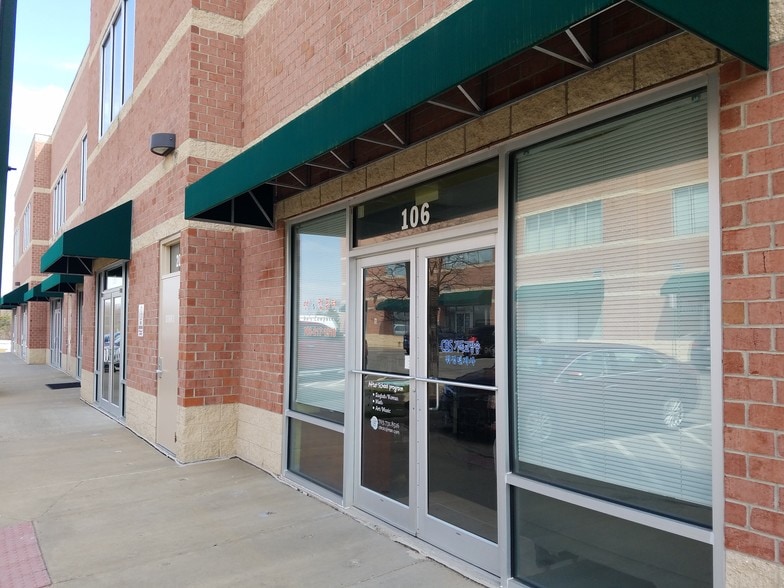 More Photos Of 14641 Lee Hwy, Centreville Office For Lease