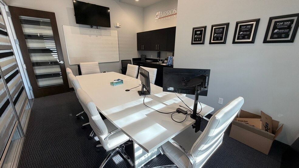 More Photos Of 14688 State Highway 121, Frisco Medical For Sale