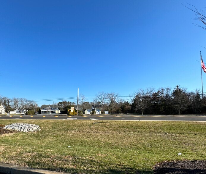 More Photos Of 535 W. Ocean Heights Ave, Somers Point Land For Sale