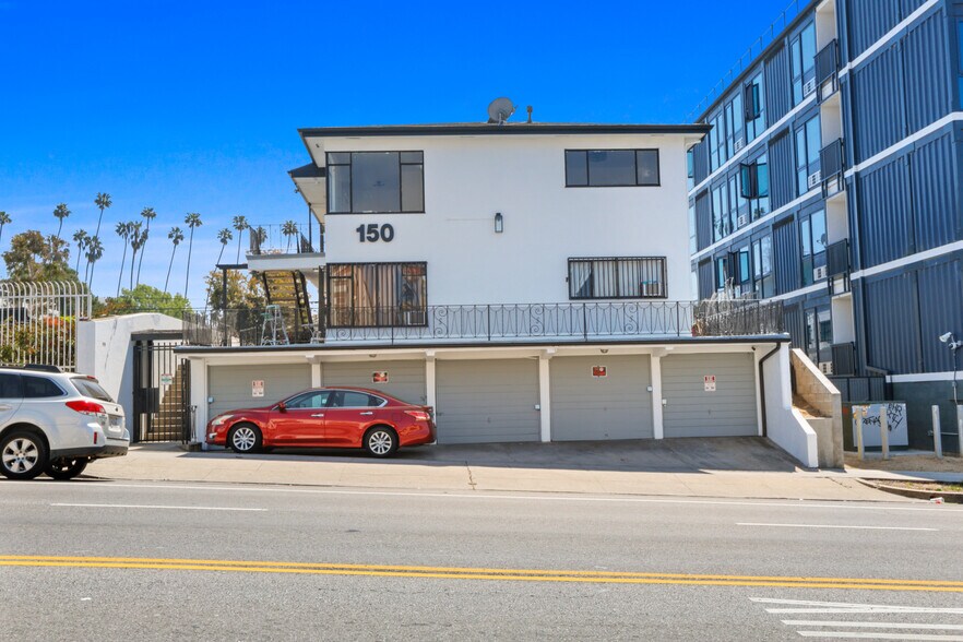 More Photos Of 151 S Mountain Vw, Los Angeles Apartments For Sale
