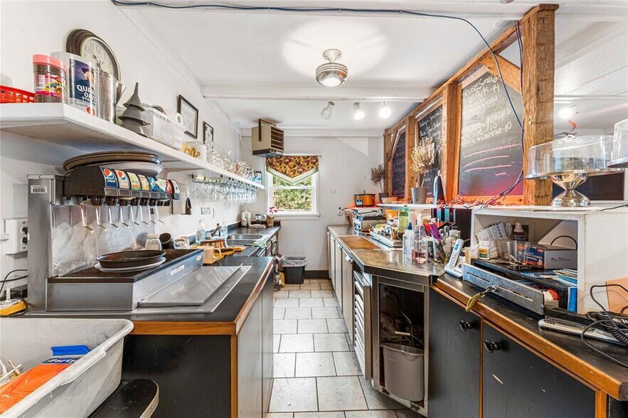 More Photos Of 4369 Covert, Interlaken Freestanding For Sale