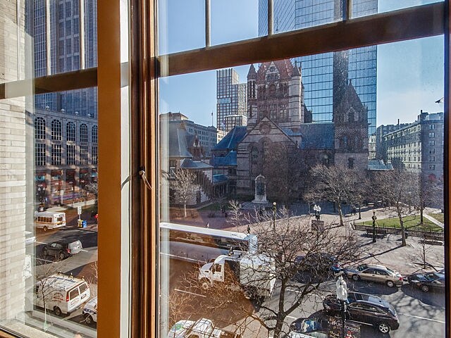 More Photos Of 551 Boylston St, Boston Office For Lease