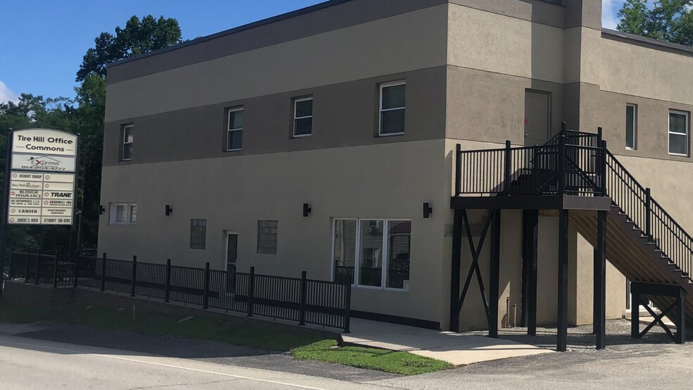 Primary Photo Of 664 Tire Hill Rd, Johnstown Office For Lease