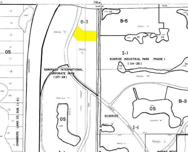 More Photos Of 1560 Sawgrass Corporate Pkwy, Sunrise Office For Lease