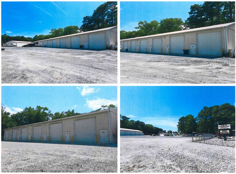 More Photos Of 37425 Dale Earnhardt Blvd, Frankford Warehouse For Lease