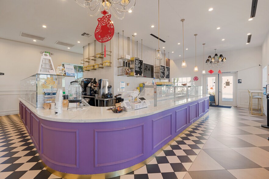 More Photos Of 303 S Mission Dr, San Gabriel Restaurant For Sale