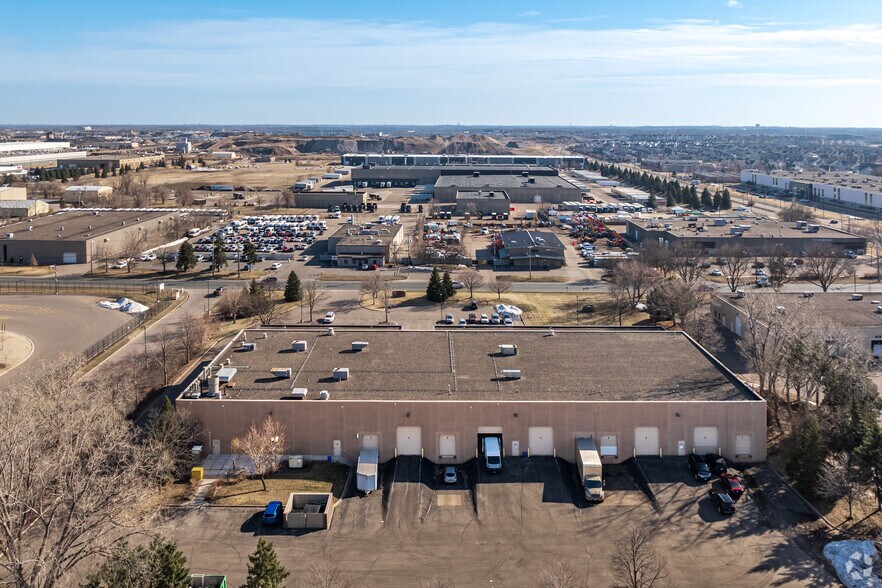 More Photos Of 10900 89th Ave N, Maple Grove Warehouse For Lease