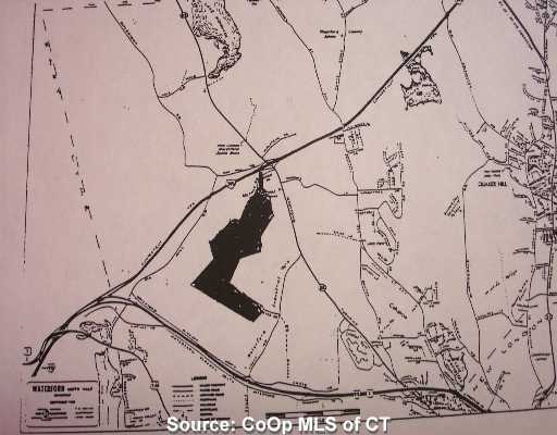 More Photos Of Fargo Rd @ Foster Rd, Waterford Land For Sale
