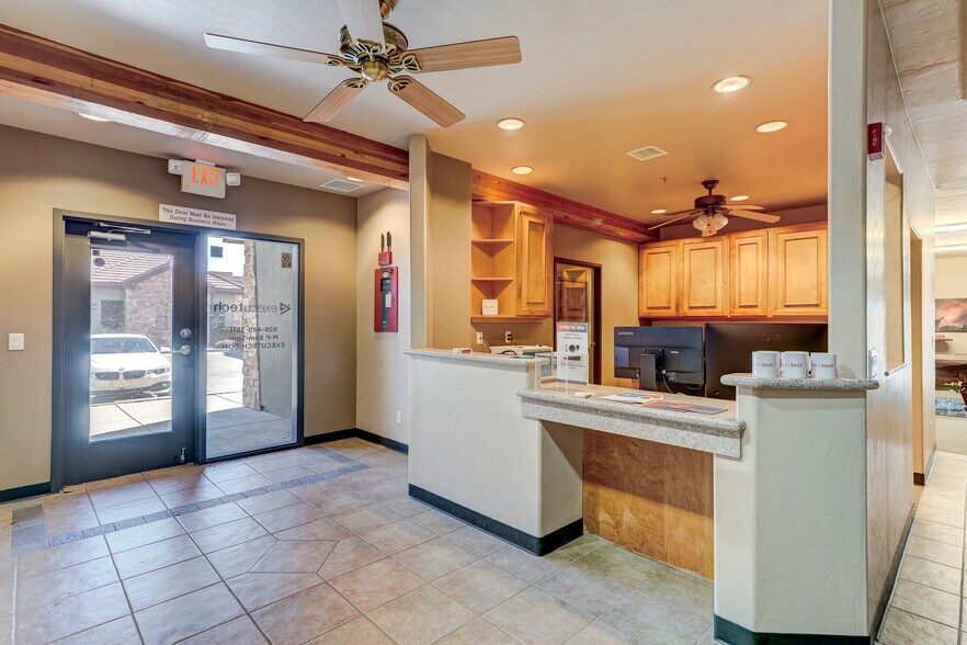 More Photos Of 3195 Stillwater Dr, Prescott Medical For Lease