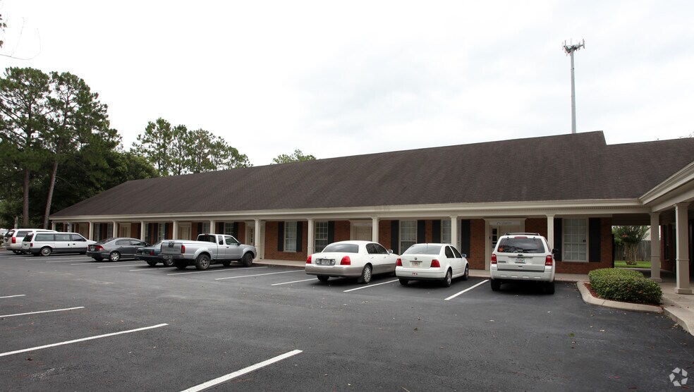 More Photos Of 8280 Princeton Square Blvd W, Jacksonville Medical For Lease