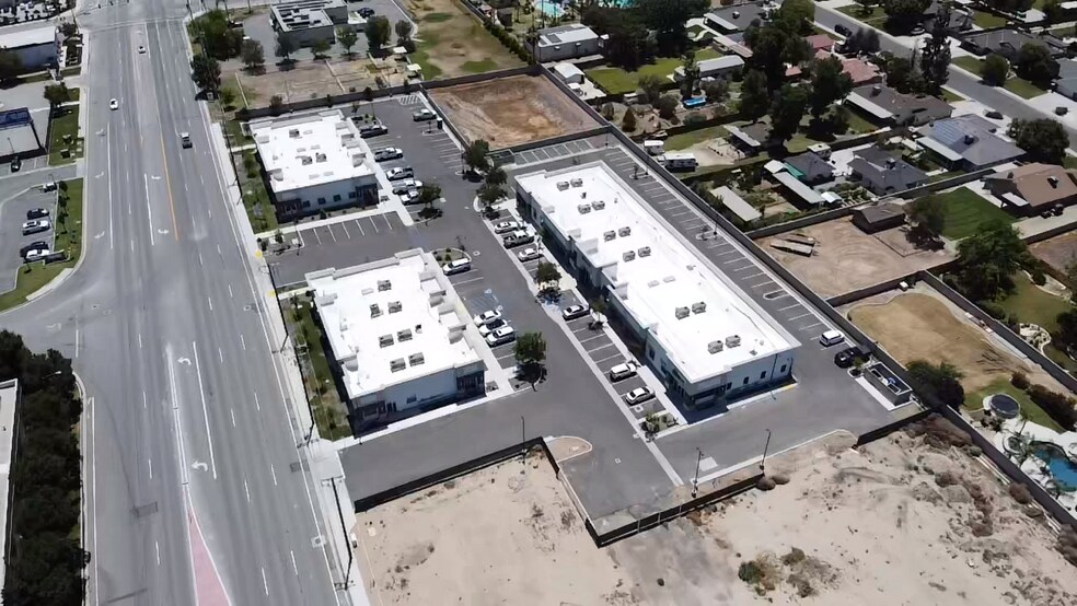 More Photos Of 3559 Allen Rd, Bakersfield Medical For Lease