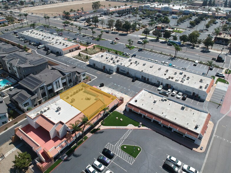 More Photos Of 1035-1091 S Mt Vernon Ave, Colton Unknown For Lease