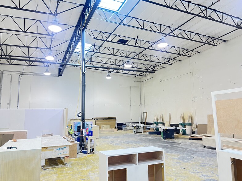 More Photos Of 4644 Industry Center Dr, Las Vegas Distribution For Sale