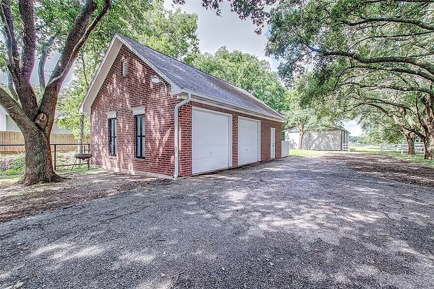 More Photos Of 4421 Bowser Rd, Weston Lakes Land For Sale